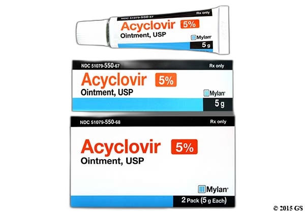 cost of acyclovir at publix