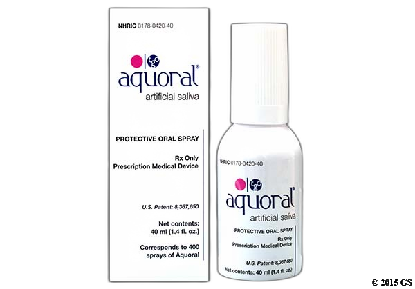 Aquoral