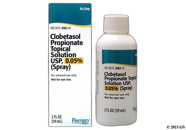 Clobetasol