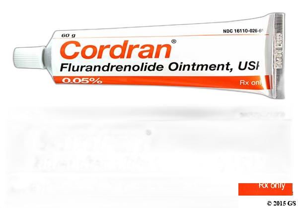 Cordran