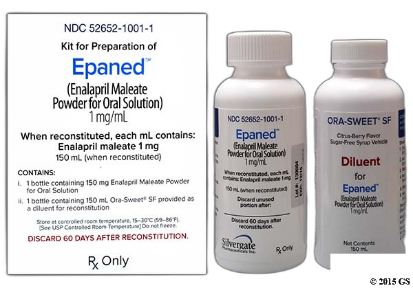 Epaned