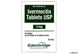 Ivermectin Coupon - Ivermectin 3mg tablet