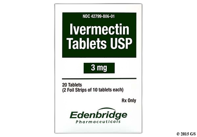 Stromectol price usa