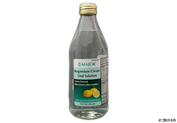 Magnesium Citrate Coupon - Magnesium Citrate 296ml bottle of oral solution