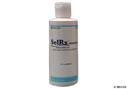 Selrx Coupon - Selrx 180ml of 2.3% bottle of shampoo