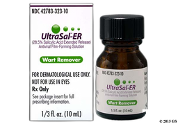 Ultrasal ER Coupon - Ultrasal ER 10ml of 28.5% applicator