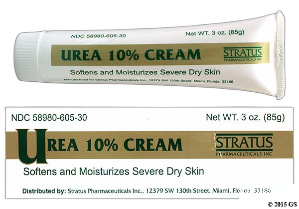 Urea