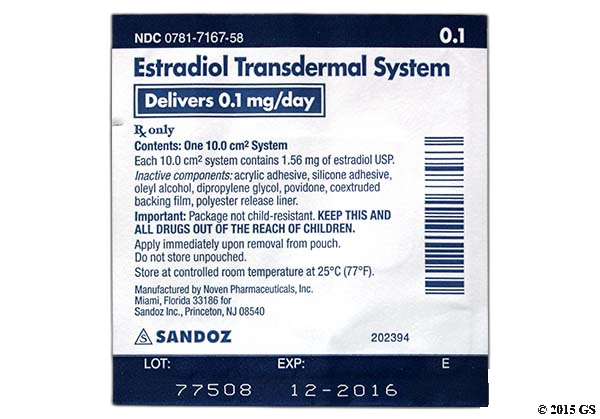 Estradiol