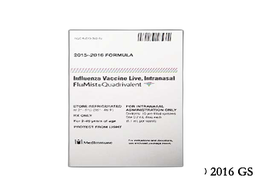 Flumist Quadrivalent Coupon - Flumist Quadrivalent 0.2ml nasal spray