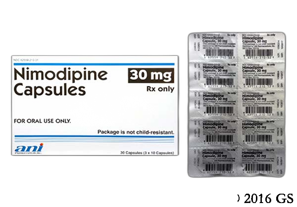 buy nimotop nimodipine