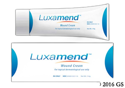 Luxamend Coupon - Luxamend 114g tube of cream