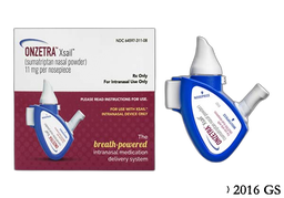Onzetra Coupon - Onzetra 16 nosepieces of 11mg carton