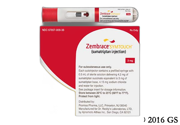 Zembrace