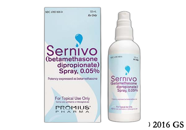 Sernivo