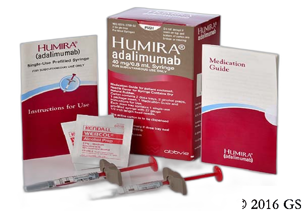Adalimumab-aacf (Idacio)