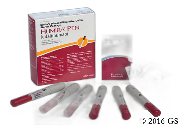 Humira Tablet Uses Benefits and Symptoms Side Effects