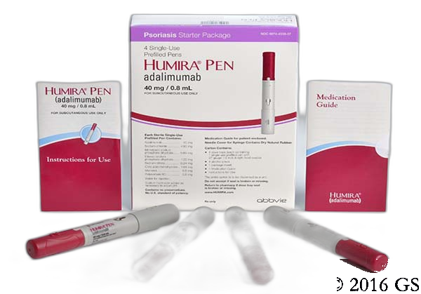 Humira Dosage Your Goodrx Guide
