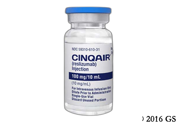 Cinqair