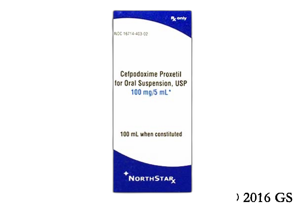 Cefpodoxime