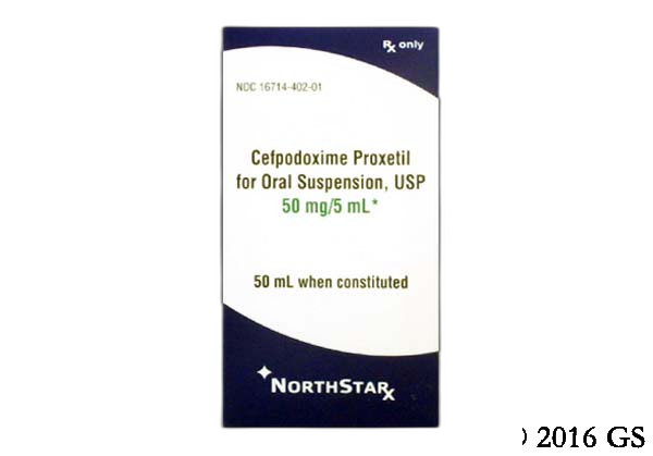 Cefpodoxime