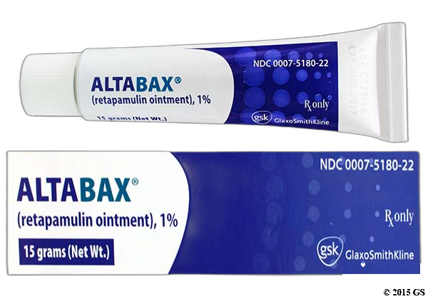 Altabax Medicare Coverage and Co-Pay Details - GoodRx