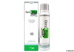 Benzefoam Ultra Coupon - Benzefoam Ultra 100g of 9.8% can of foam