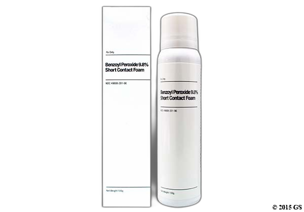 Benzoyl Peroxide