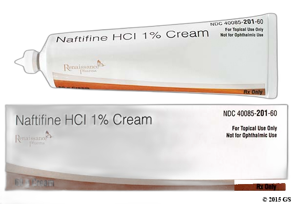 generic Naftin