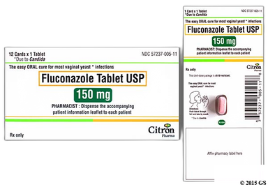 Diflucan price at publix