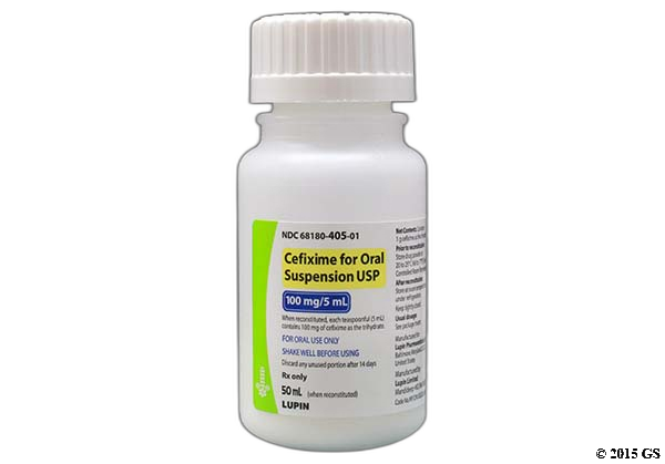 Suprax 2026 Prices, Coupons & Savings Tips - GoodRx
