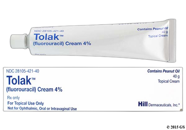 Tolak