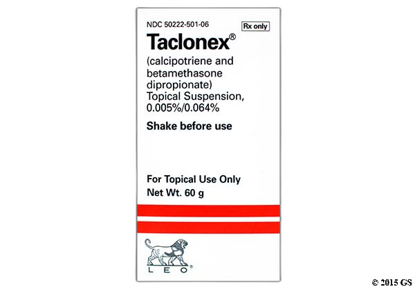 Taclonex