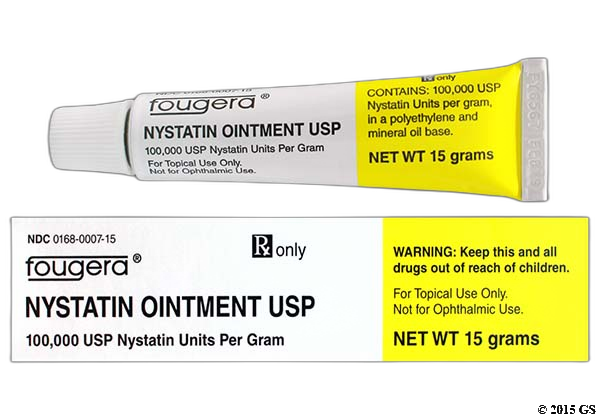 Nystatin