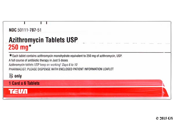 Azithromycin for covid price