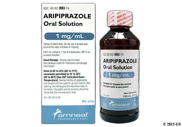 Aripiprazole