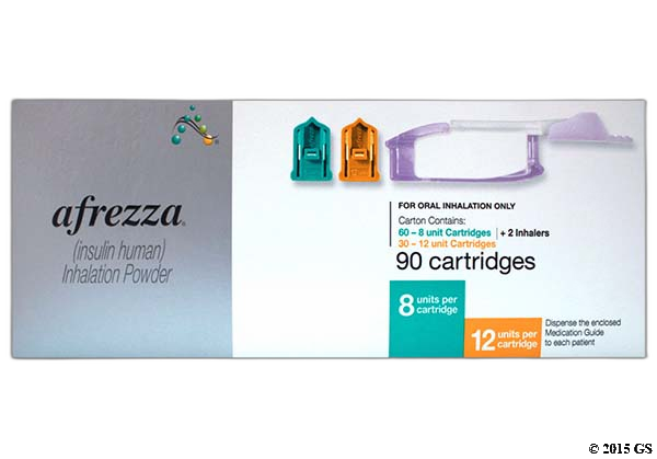 Afrezza