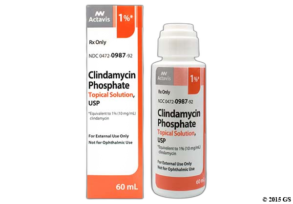 Clindamycin