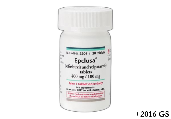 Epclusa