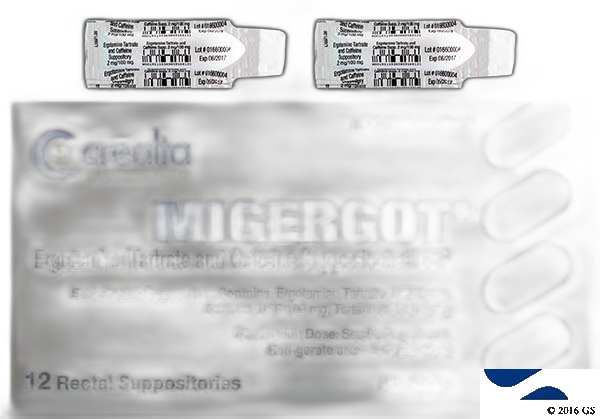 Migergot 2026 Prices, Coupons & Savings Tips - GoodRx