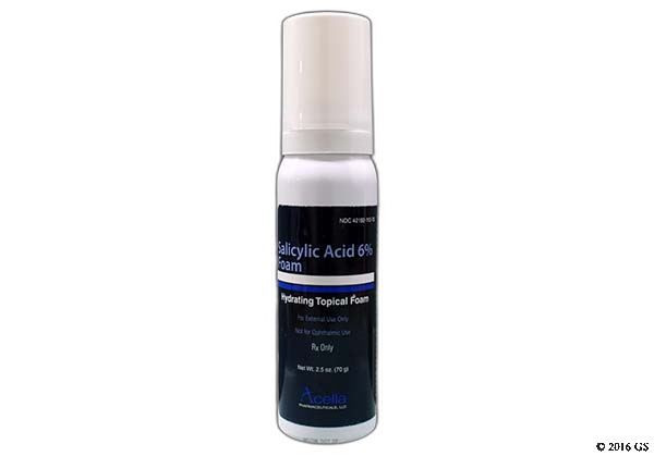 Salicylic Acid