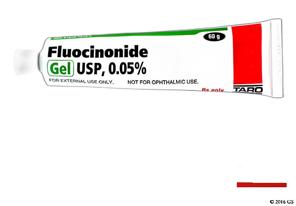 Fluocinonide