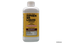 Iophen NR Coupon - Iophen NR 100mg/5ml ml of liquid