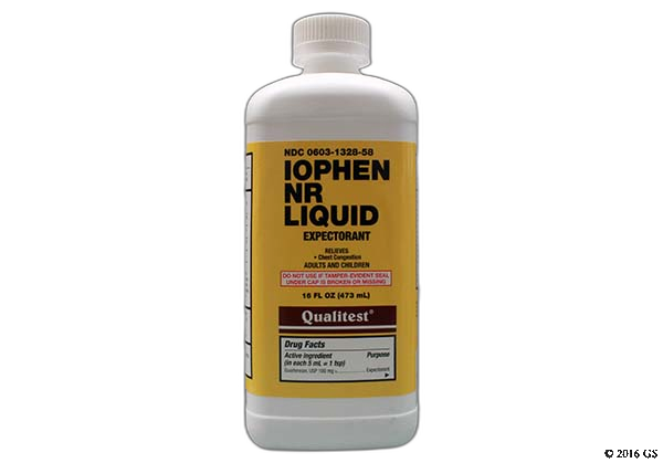 Iophen NR