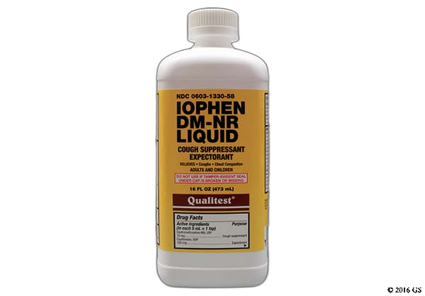 Iophen Dm-Nr