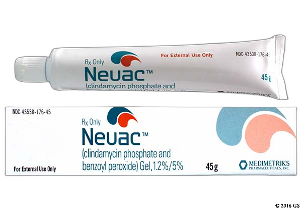 Price Of Clindamycin