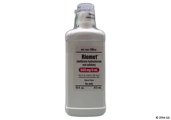 Buy metformin hydrochloride