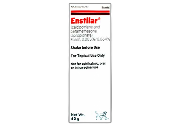 Enstilar