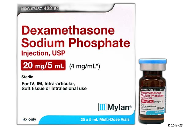 cost of decadron 4 mg