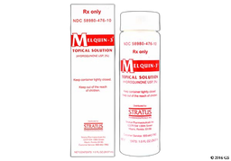 Melquin 3 Coupon - Melquin 3 30ml of 3% bottle of topical solution