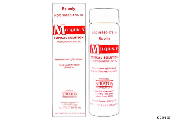 Melquin 3